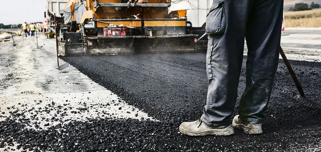 Weymouth Asphalt Contractor, Paving Company and Concrete Driveway Repair