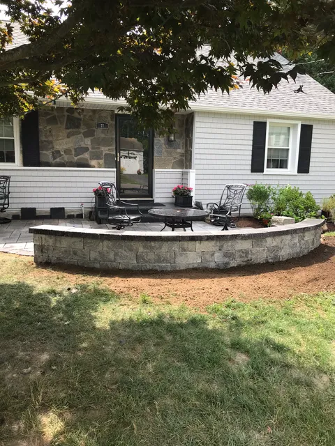 Thomas P. Ryland Co. work photo