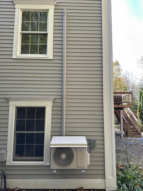 work photo from heatpumpsofmaine.com