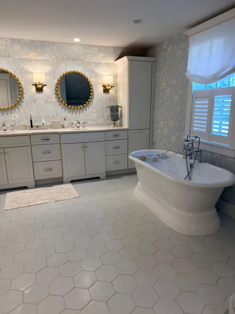 Sweet Home Cleaning Pro work photo