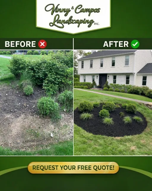 work photo from vinnyandcamposlandscaping.com