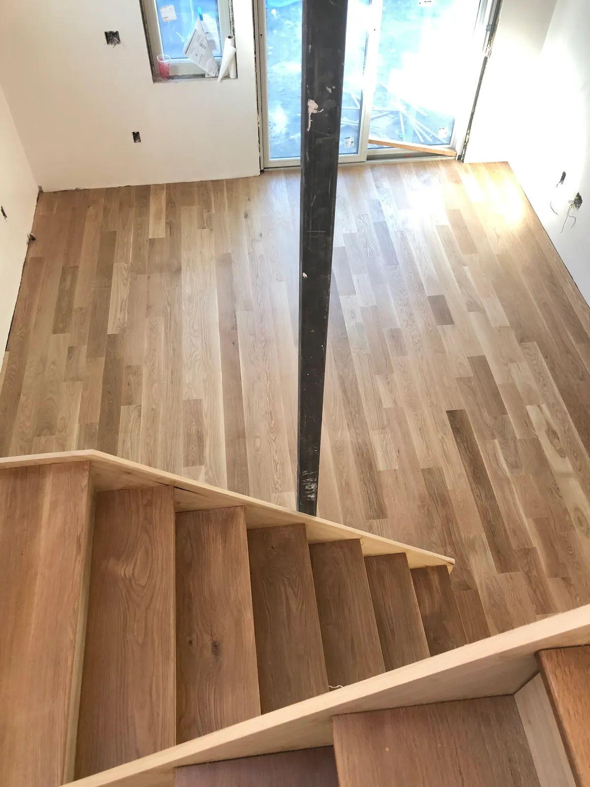 Advanced Floors