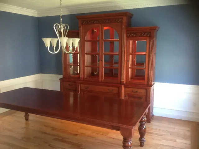 work photo from classicwoodworkingpro.com