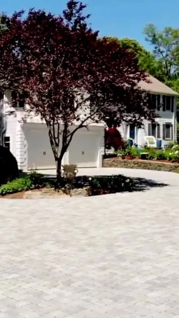 Able Landscaping researched project photo