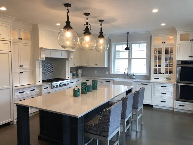 Country Granite Inc