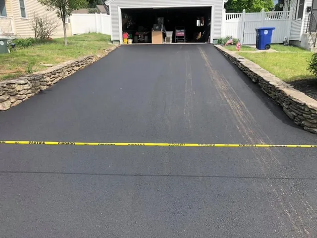 work photo from midstatesealcoating.com