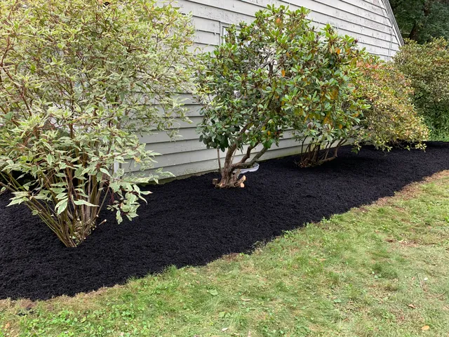 Egan Lawn Care LLC work photo