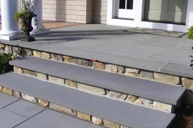 Bolsoni Masonry Contractor work photo