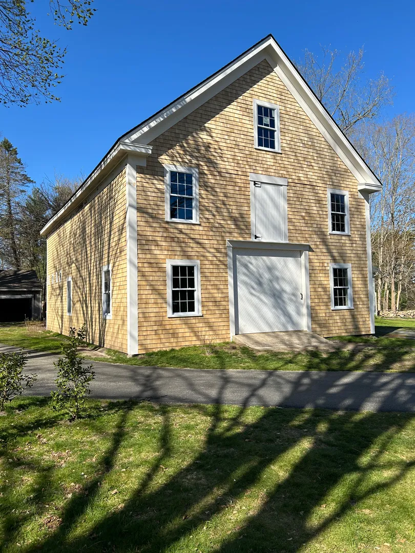 Cape Cod Carpentry Guild Inc verified work photo
