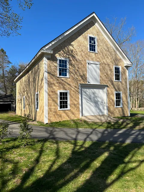 Cape Cod Carpentry Guild Inc verified work photo