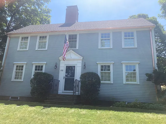 work photo from gutters-downspouts.com