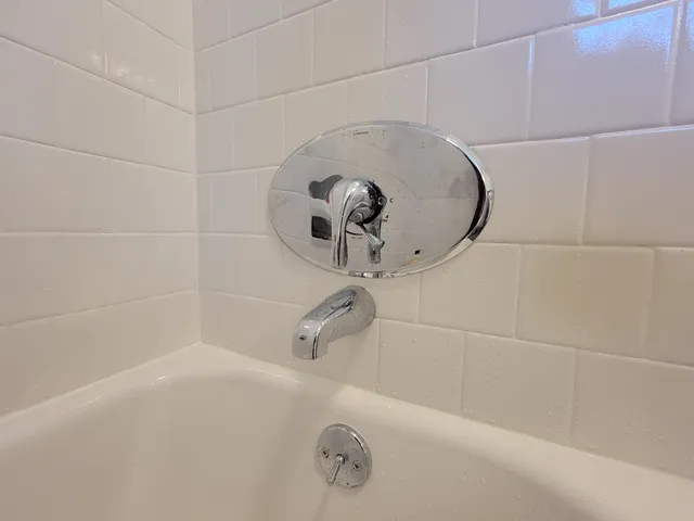 A. W. Dale Plumbing and Water Filtration work photo