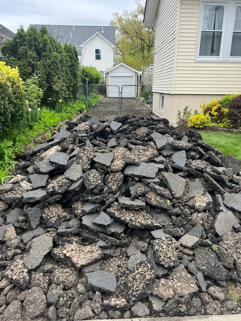Rapid Masonry & Construction LLC