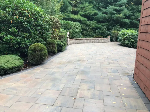 StoneView Construction & Landscape, Inc work photo