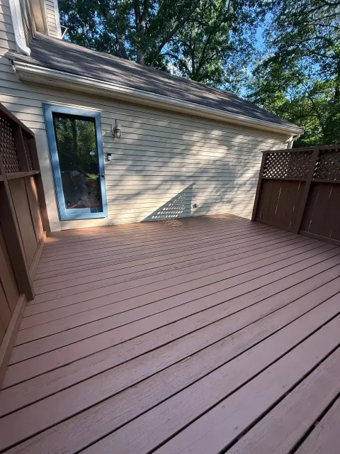 work photo from alexpaintingcarpentry.com