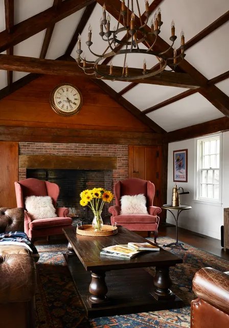 Woodworks Custom Homes