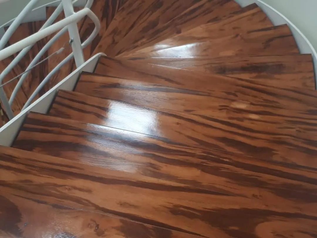 J.L.Hardwood flooring
