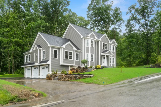 J. Borstell Real Estate work photo