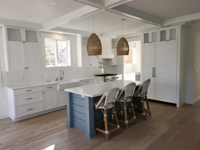 TJ Short And Sons Carpentry LLC work photo