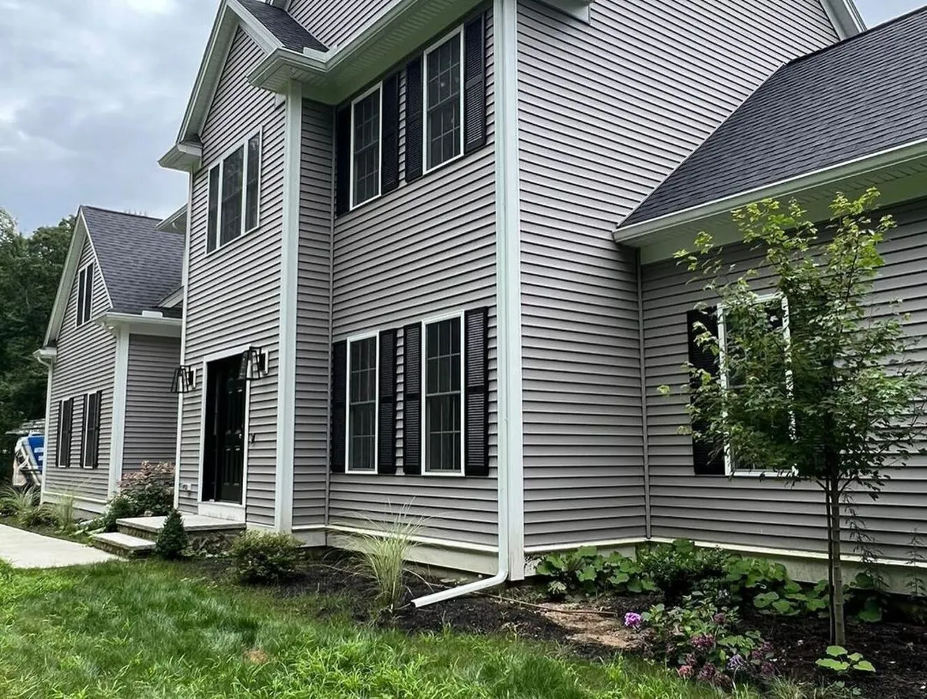 Golden Gutters, Roofing & Siding