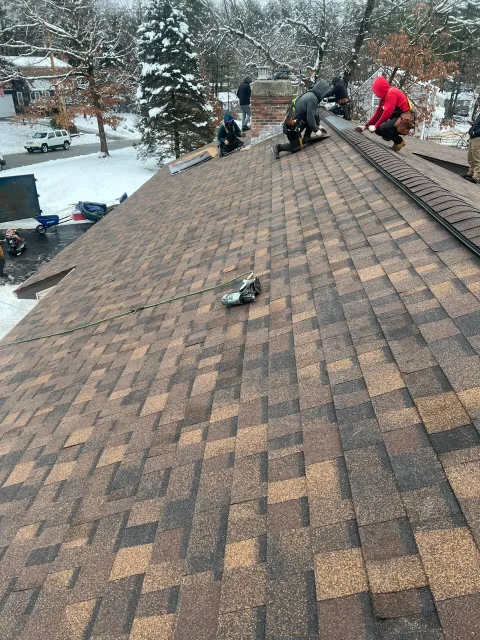work photo from camarro-construction.com