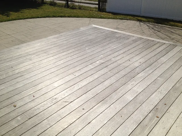 work photo from northeastpowerwashing.com