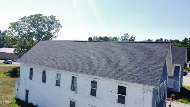 work photo from integrityroofingnh.com