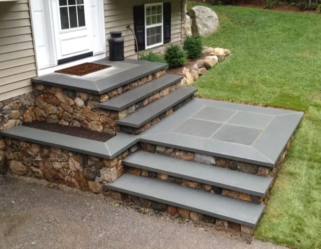 hardscape landscaping near me ri