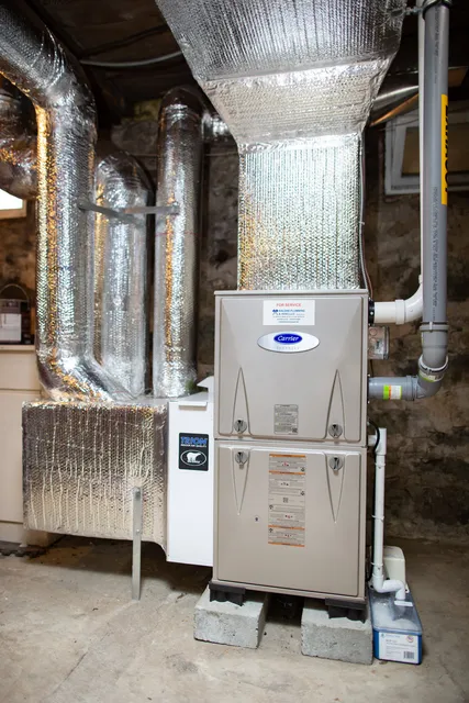 Baldini Plumbing & H.V.A.C., LLC