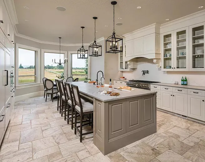 Trinity Refinishing & Remodeling researched project photo