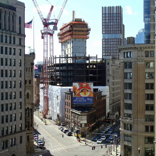 Ashley Corporation - Est. 1989 - work photo