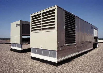 work photo from brouillettehvacinc.com