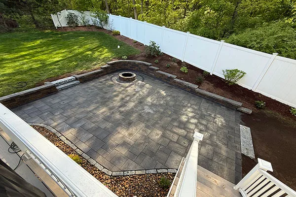Home Page RS Patio Installation Services