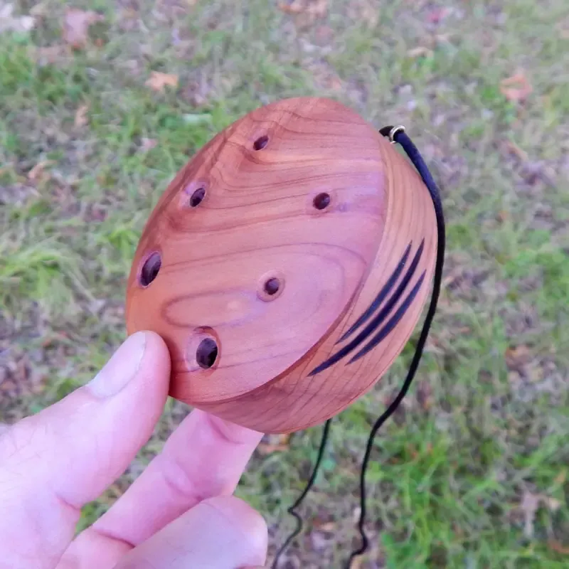 Circle Ocarina
