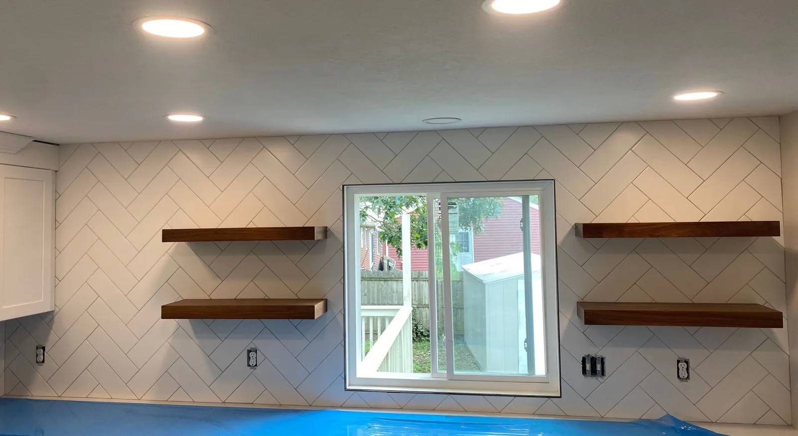 Backsplashes in Easthampton, MA