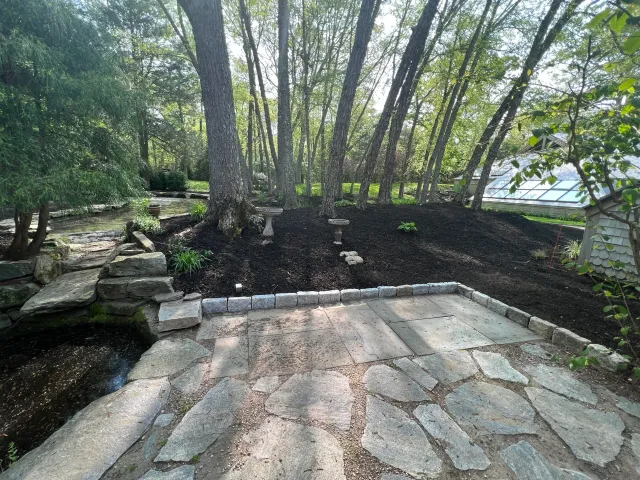 work photo from dtandsonlandscapingllc.com