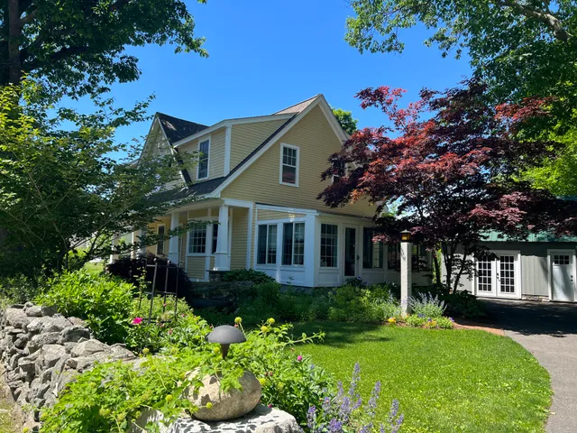 Green Penguin Landscaping LLC work photo