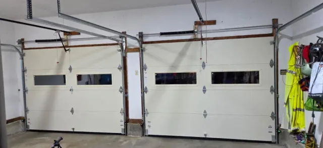 Garage Door Services