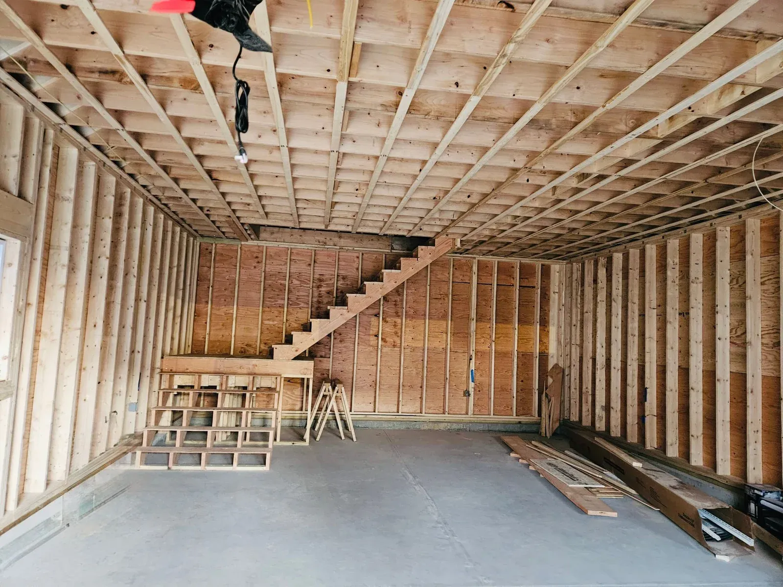 work photo from mymcarpenters.com