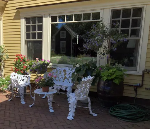 Samantha's Gardens Inc