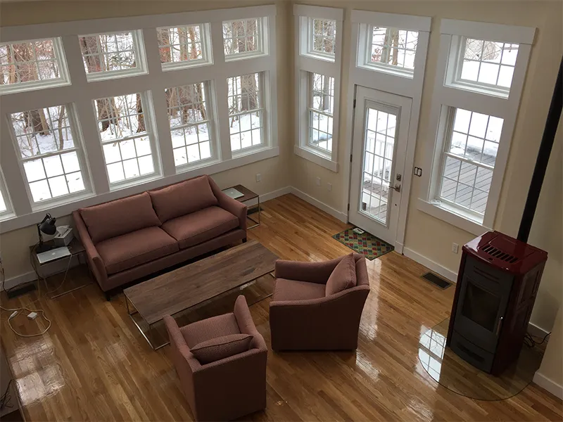 Design Construction & Consulting Services, Inc.