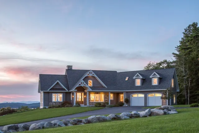 Mountain View Cape