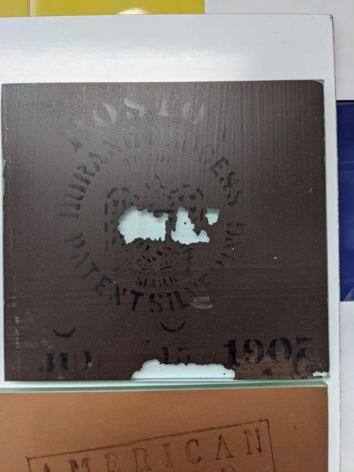Demers Plate Glass Co