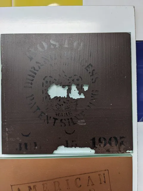 Demers Plate Glass Co