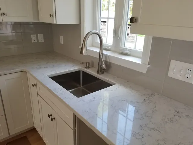 Creative Home Improvements