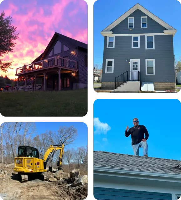 Empire Construction