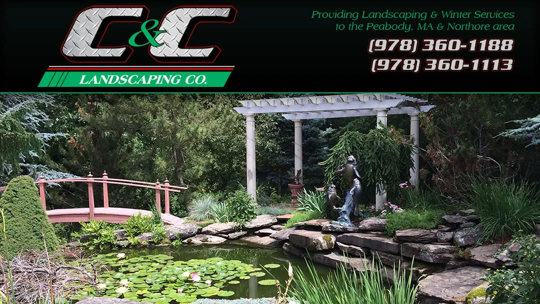 C&C Landscaping Co.