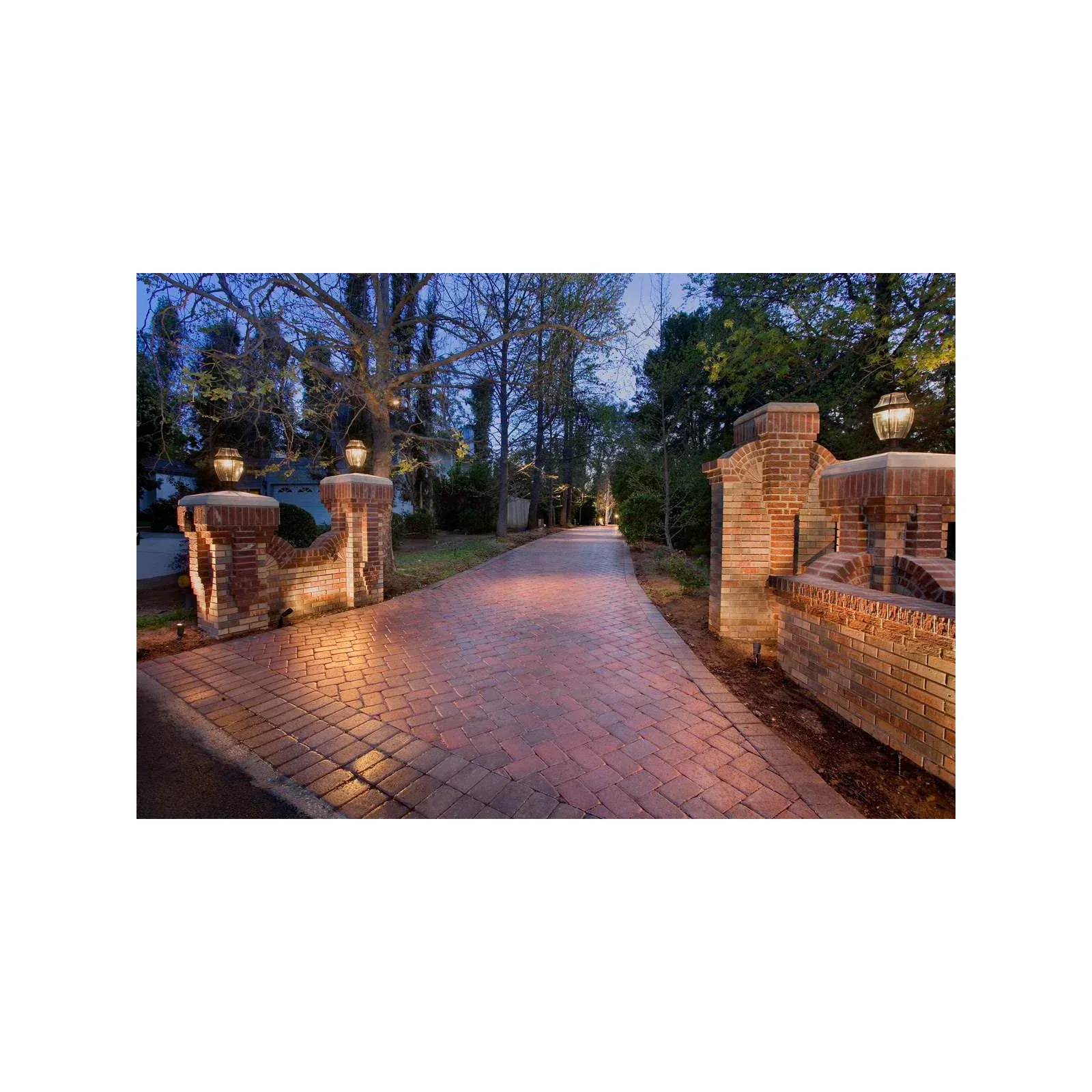 SAVON PAVERS researched project photo