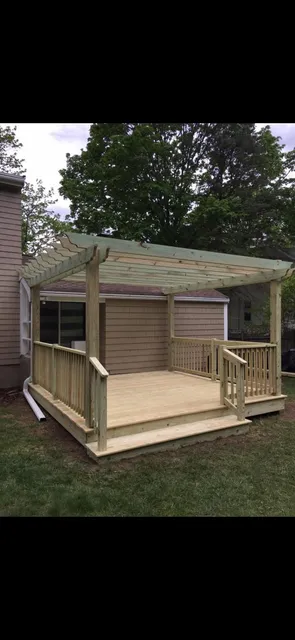 DURABLE REMODELING work photo
