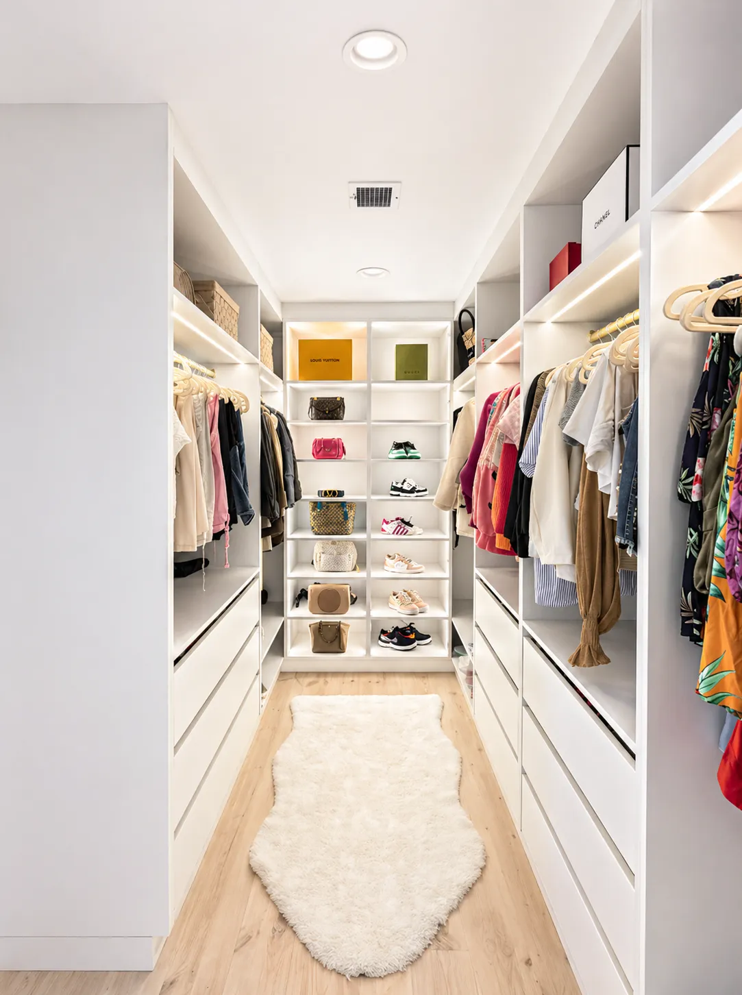 Elleganza Cabinetry